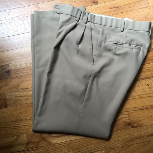 Dockers EUC sz 32x30 golf slacks like new! - Picture 4 of 6